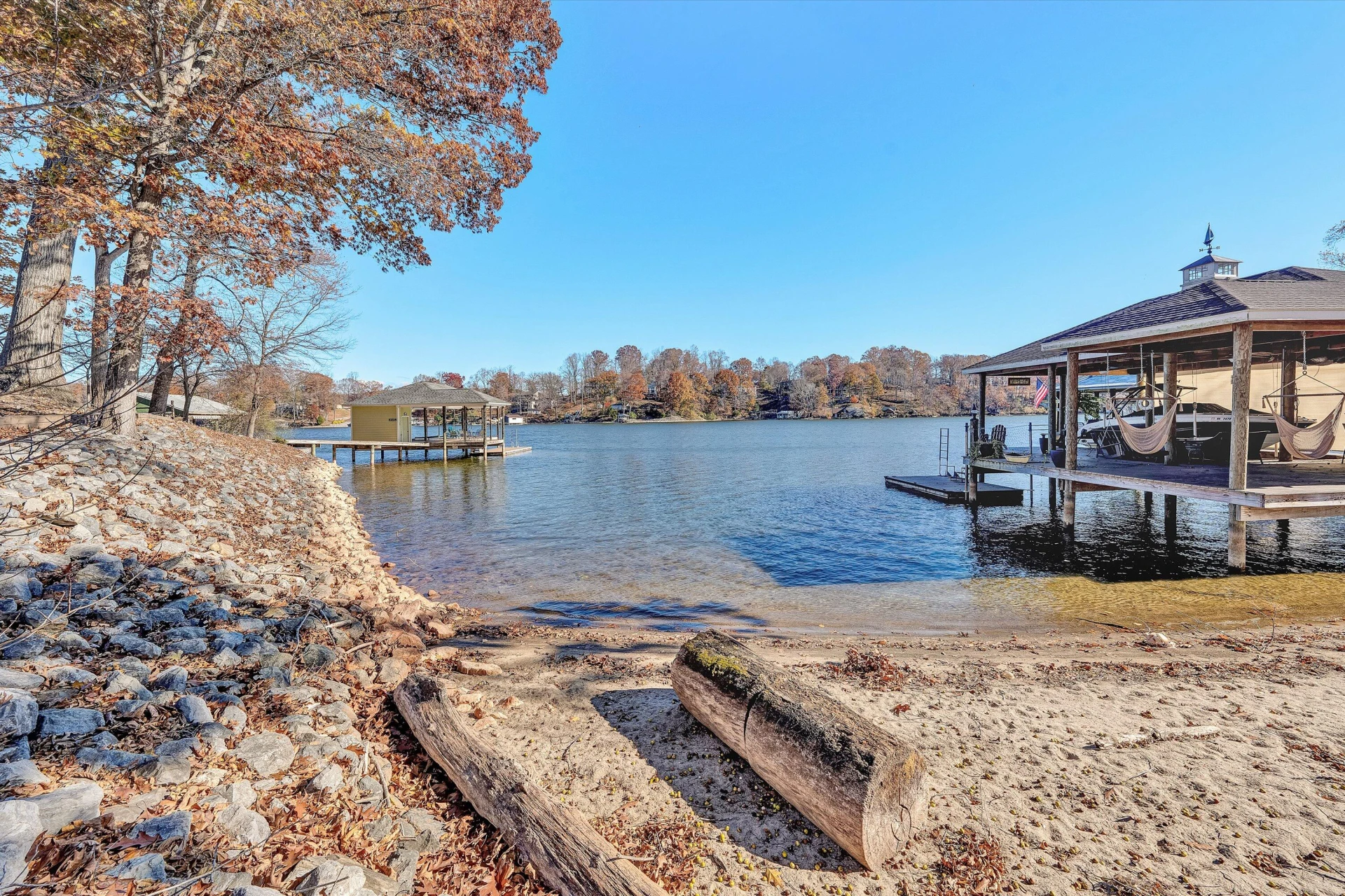 6778 Horseshoe Bend RD - Photo 18