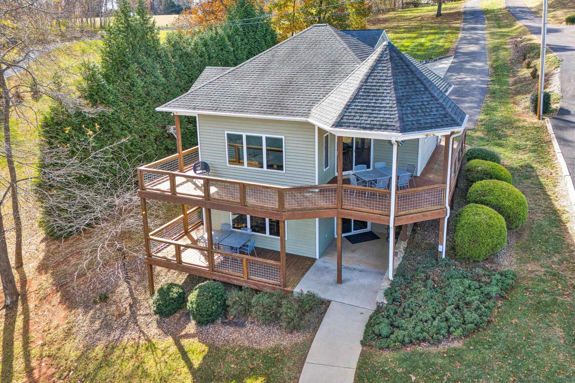 6778 Horseshoe Bend RD - Photo 20