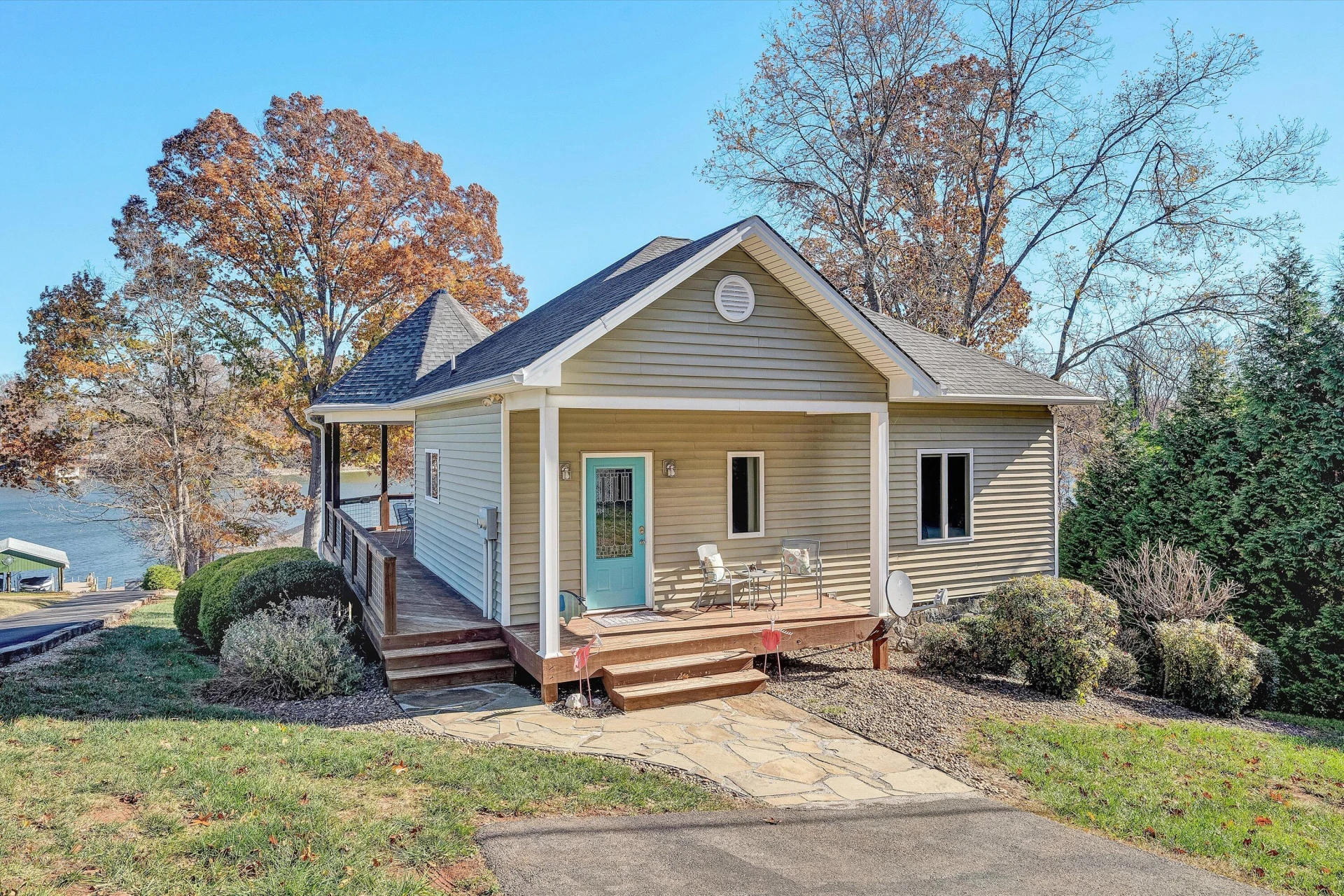 6778 Horseshoe Bend RD - Photo 21