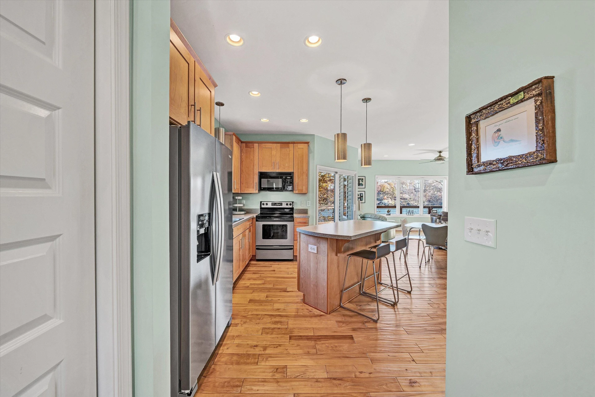 6778 Horseshoe Bend RD - Photo 24