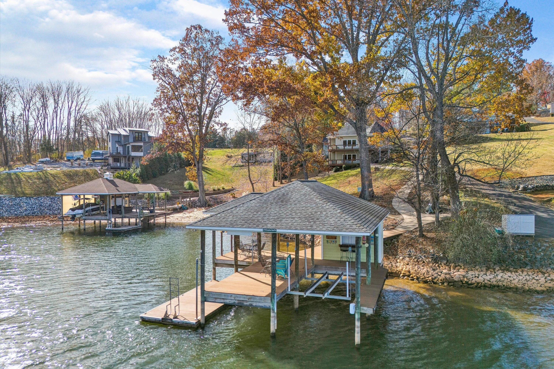 6778 Horseshoe Bend RD - Photo 5