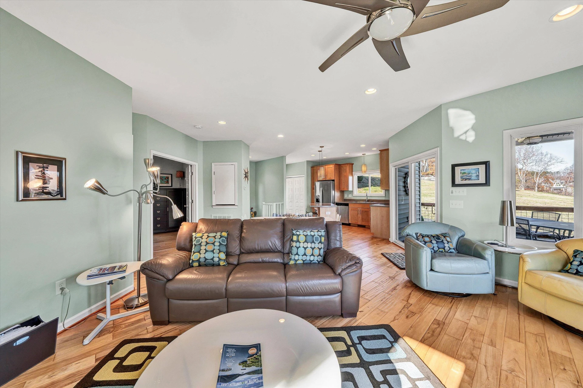 6778 Horseshoe Bend RD - Photo 34