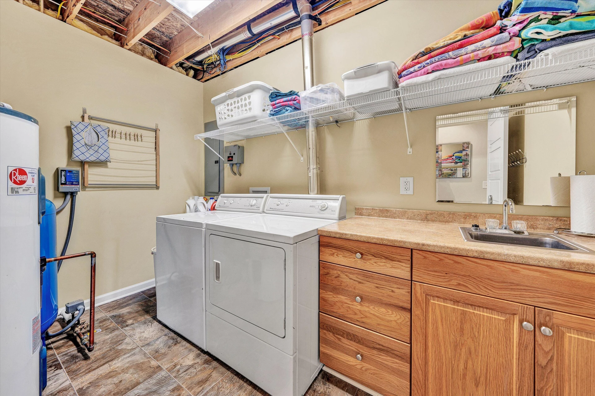6778 Horseshoe Bend RD - Photo 55