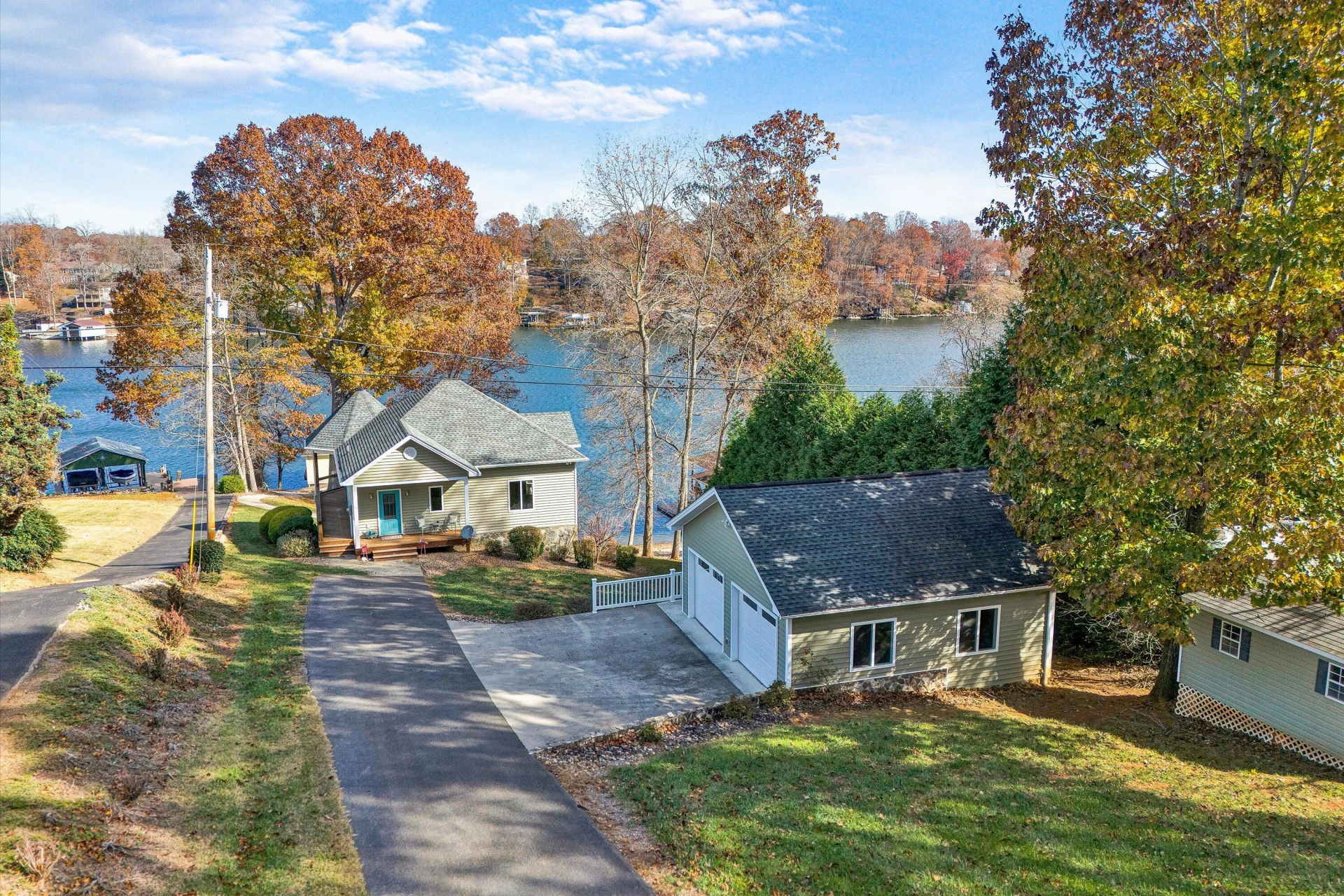6778 Horseshoe Bend RD - Photo 8