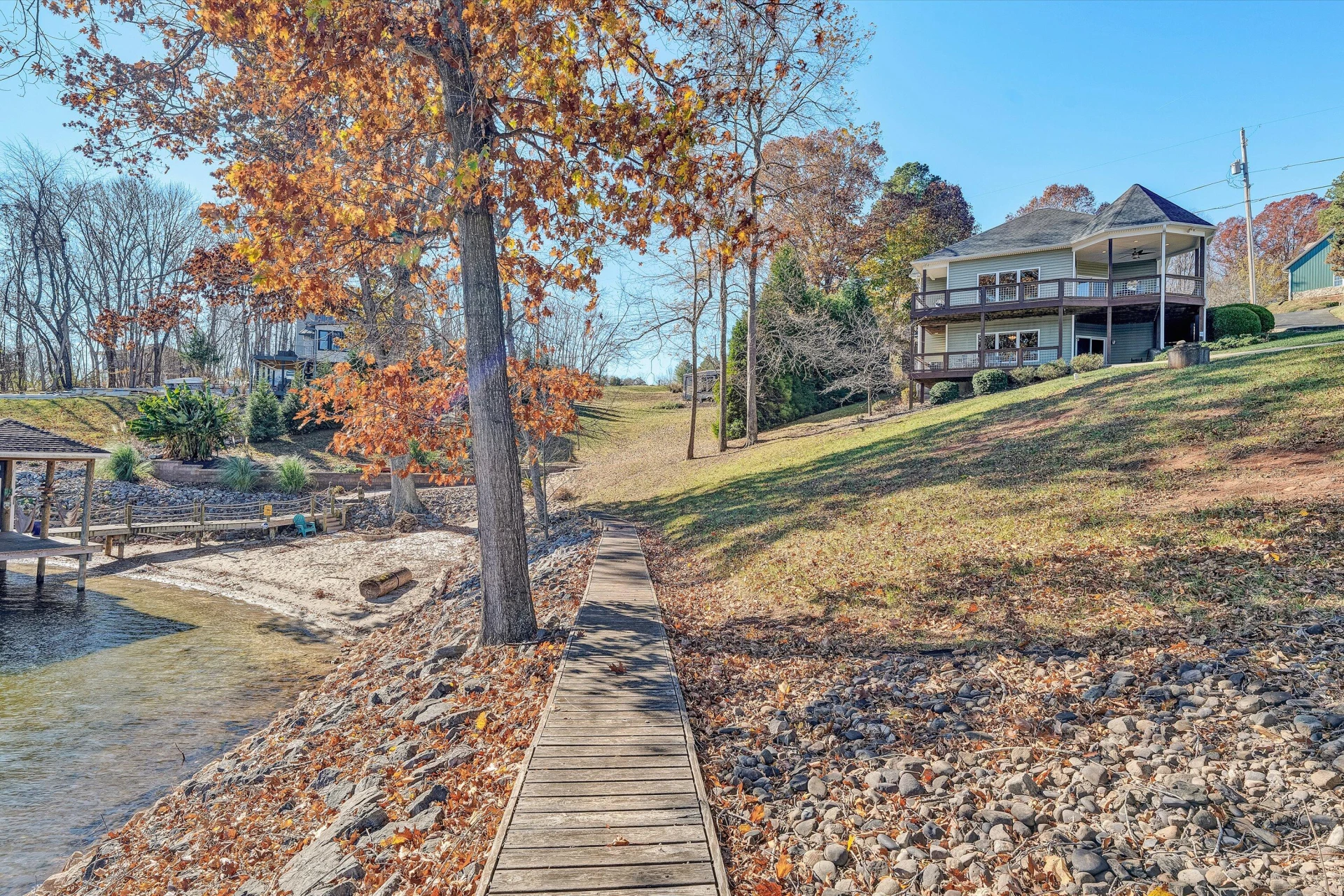 6778 Horseshoe Bend RD - Photo 70