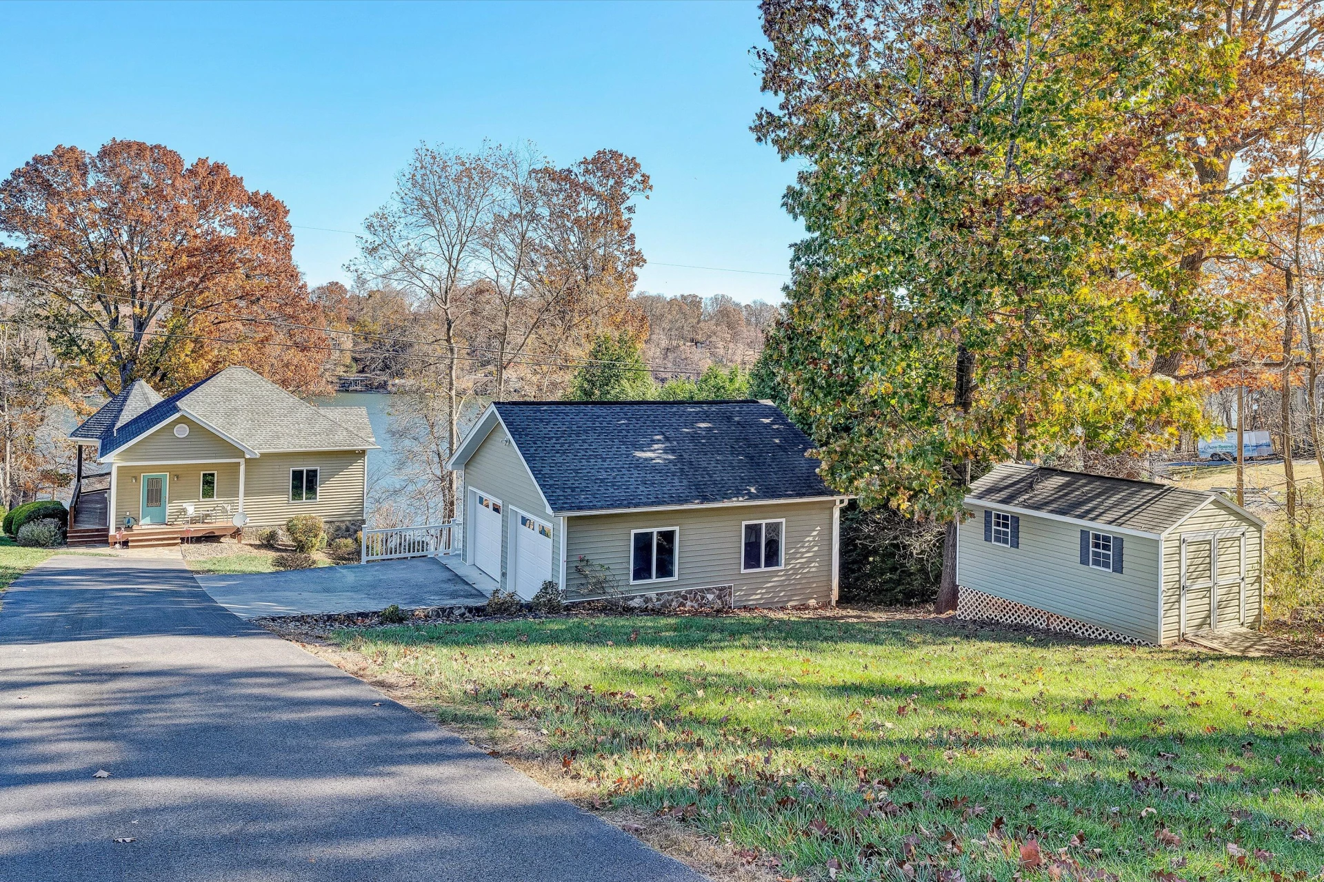 6778 Horseshoe Bend RD - Photo 77