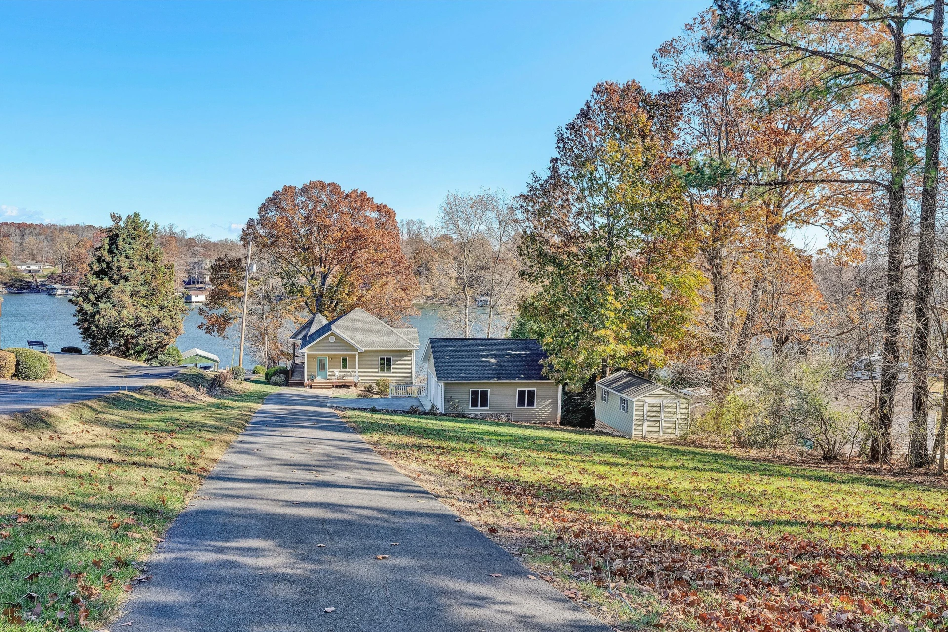 6778 Horseshoe Bend RD - Photo 78