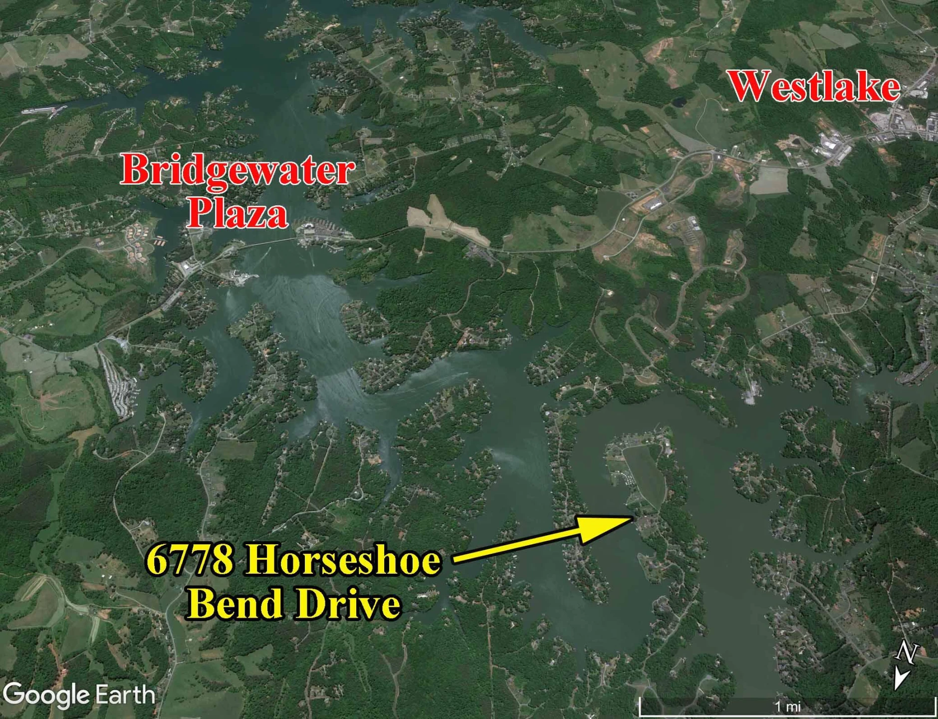 6778 Horseshoe Bend RD - Photo 80