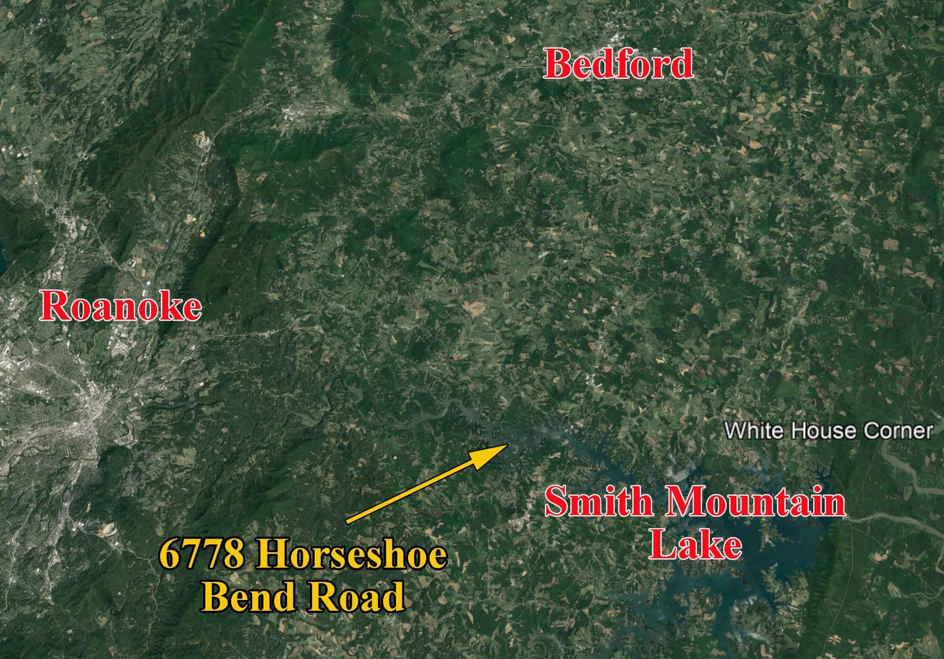 6778 Horseshoe Bend RD - Photo 81