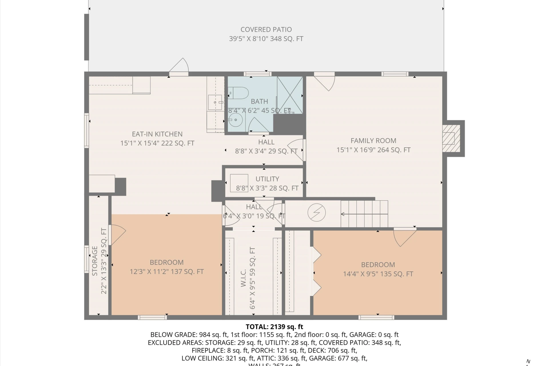 1620 Ayers RD - Photo 3