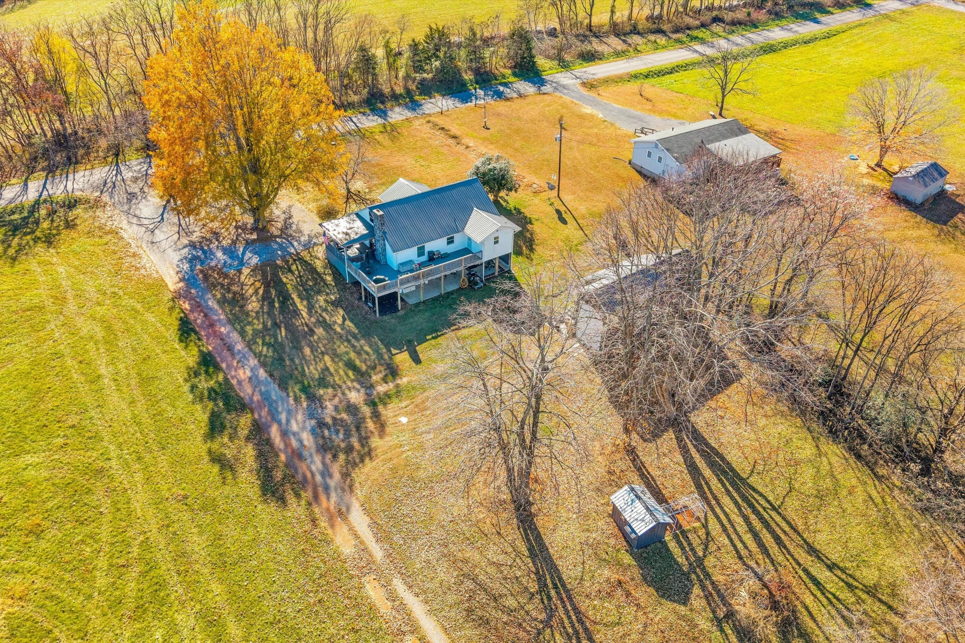 1620 Ayers RD - Photo 66