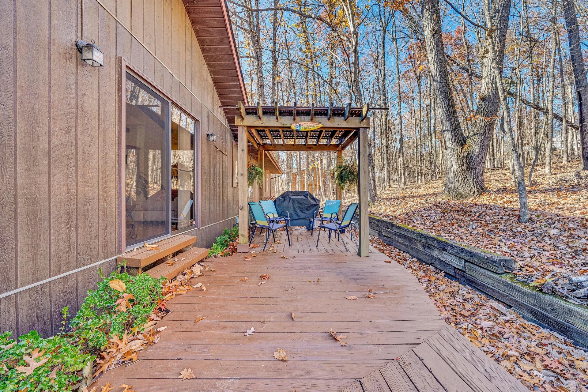 1046 Mountain Pass RD - Photo 20