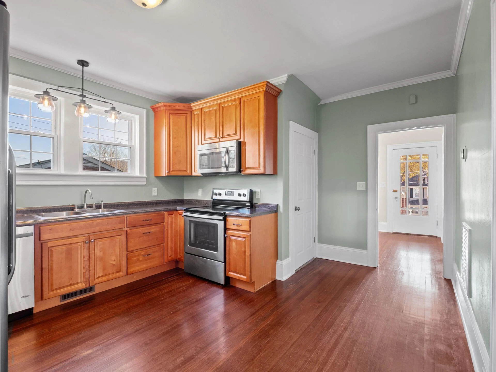 1005 Howbert AVE SW - Photo 20