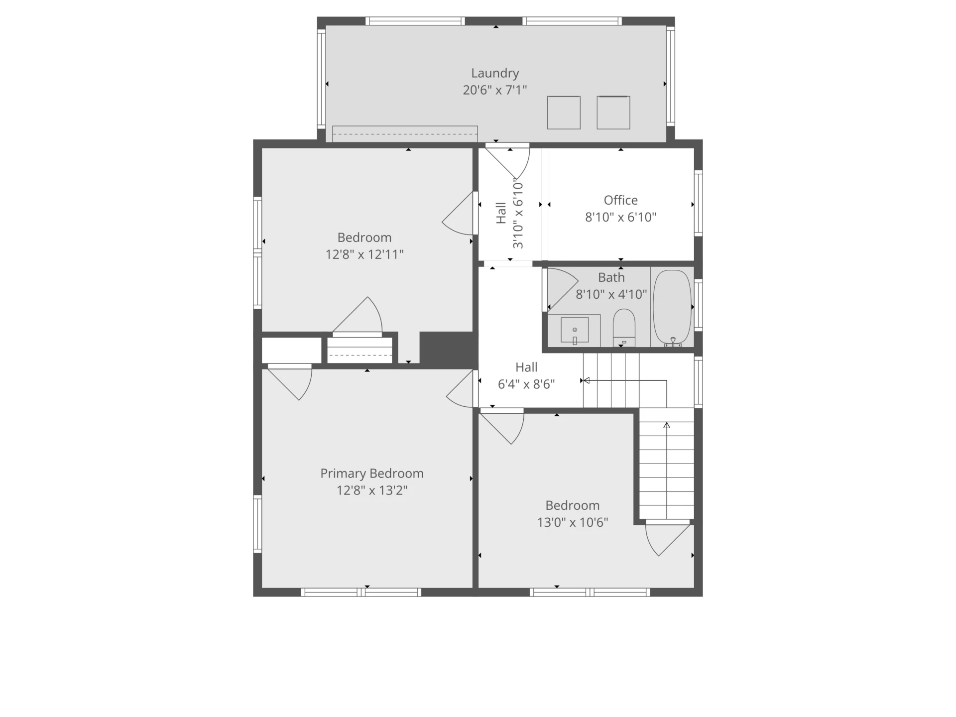 1005 Howbert AVE SW - Photo 3