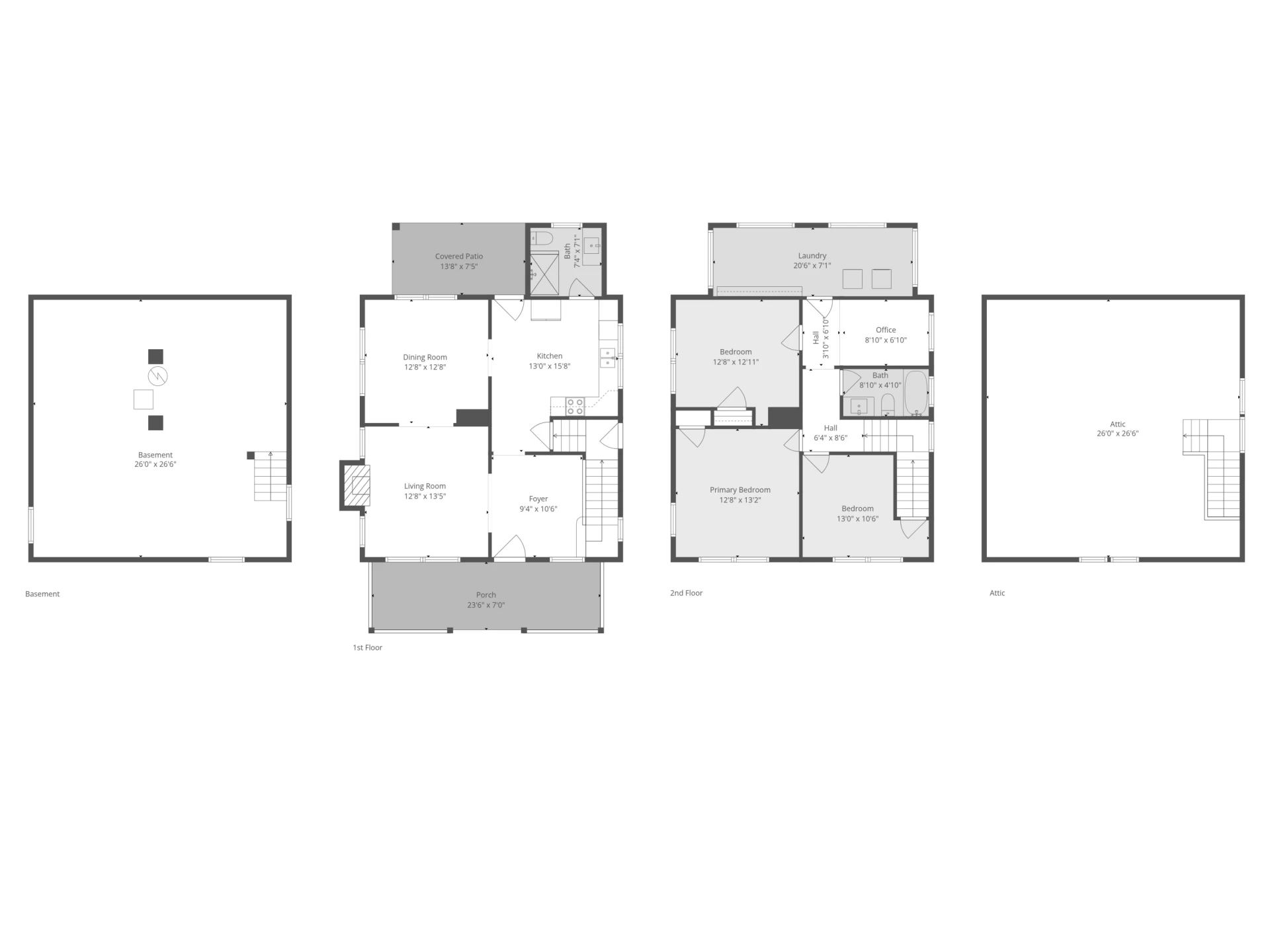 1005 Howbert AVE SW - Photo 5