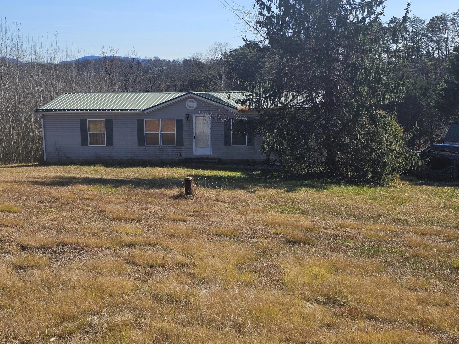 9552 Botetourt RD