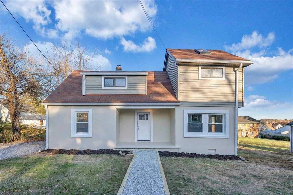 50 Bower ST NW