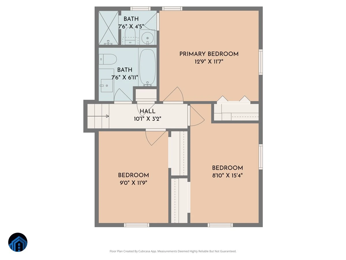1100 Flint DR - Photo 3