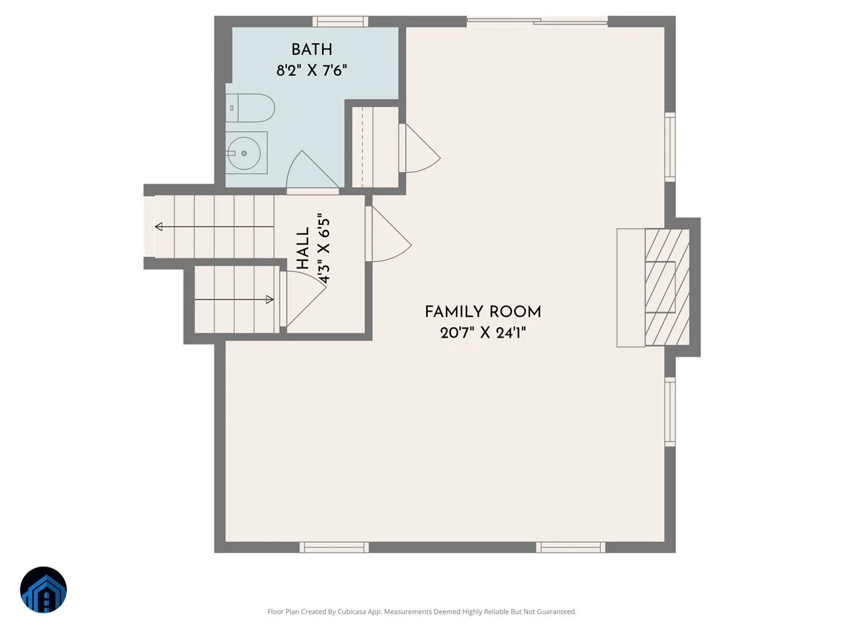1100 Flint DR - Photo 5