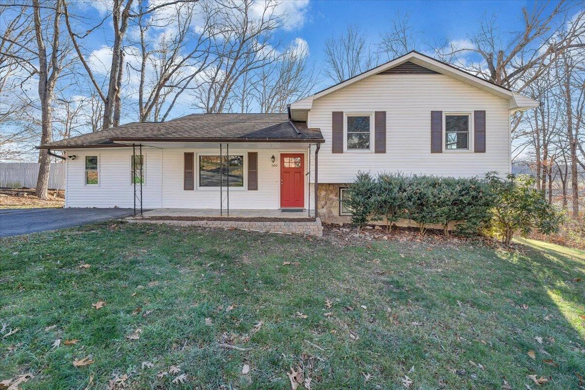 1100 Flint DR - Photo 49