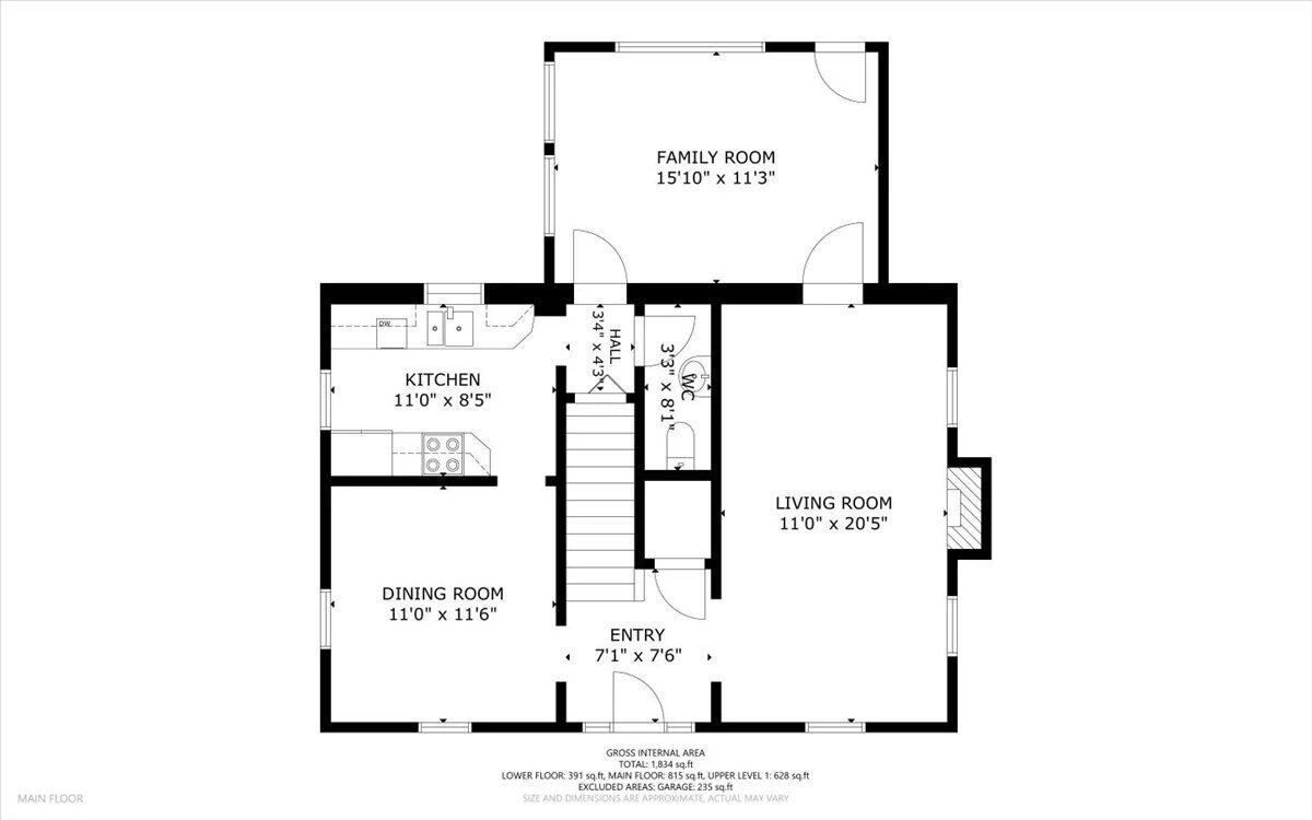 3581 Grandin RD SW - Photo 121