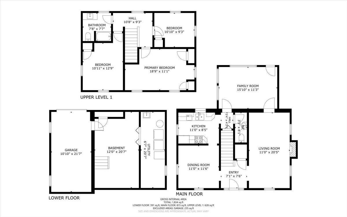 3581 Grandin RD SW - Photo 123