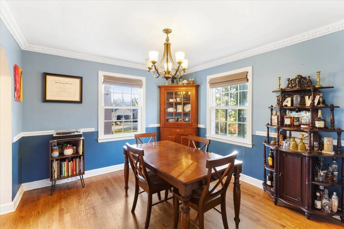 3581 Grandin RD SW - Photo 8