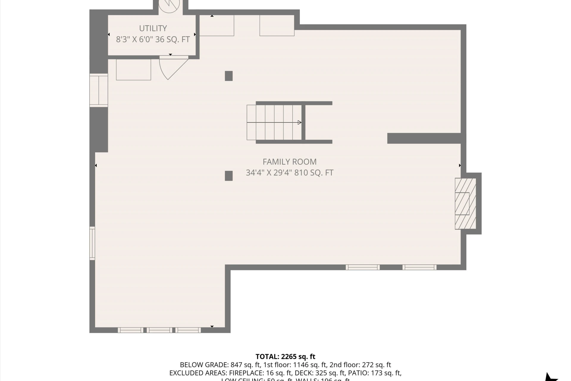2232 Mount Regis DR - Photo 5