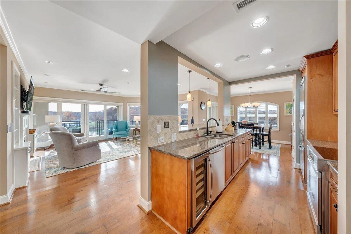 100 Bridgewater Pointe PL #601 - Photo 10