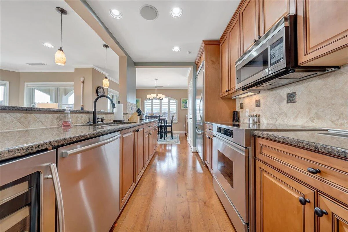 100 Bridgewater Pointe PL #601 - Photo 11