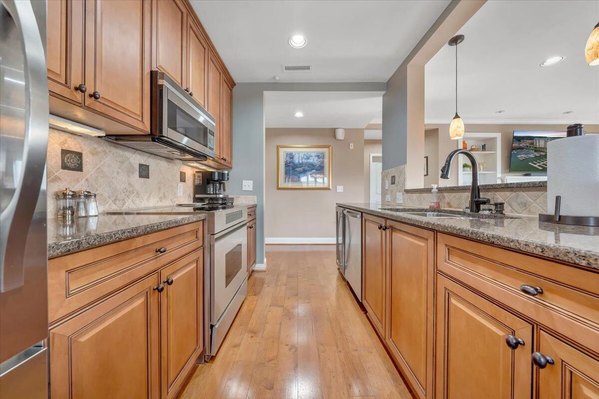 100 Bridgewater Pointe PL #601 - Photo 12