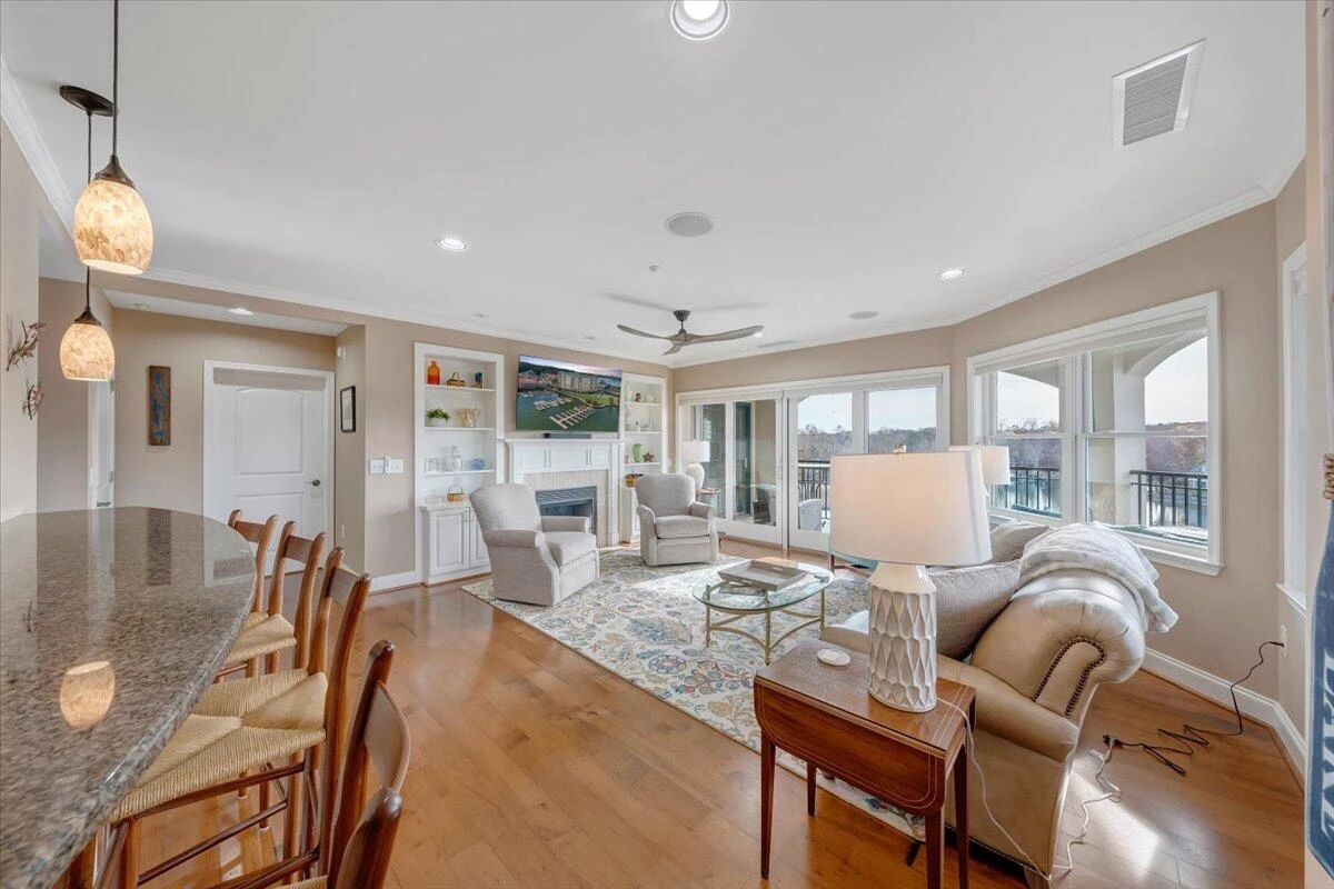 100 Bridgewater Pointe PL #601 - Photo 14