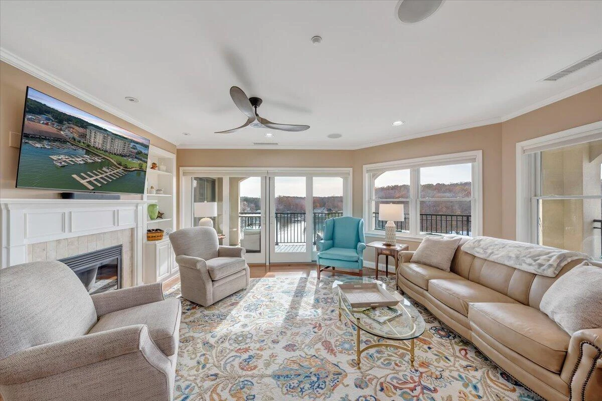 100 Bridgewater Pointe PL #601 - Photo 15