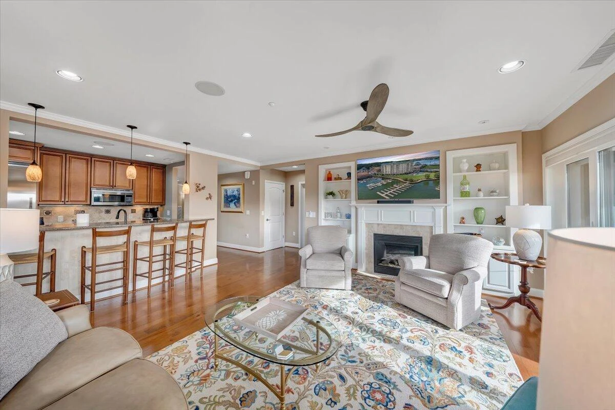 100 Bridgewater Pointe PL #601 - Photo 17