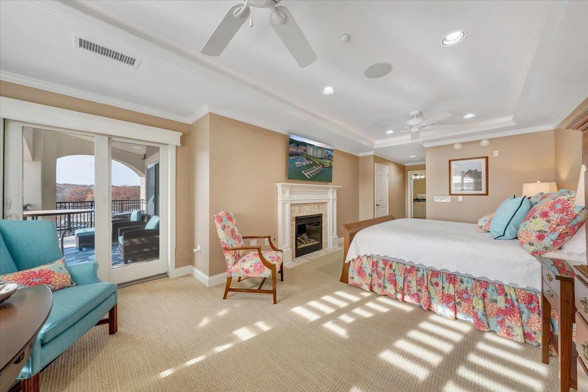 100 Bridgewater Pointe PL #601 - Photo 19