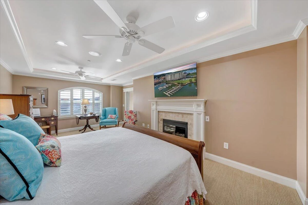100 Bridgewater Pointe PL #601 - Photo 20