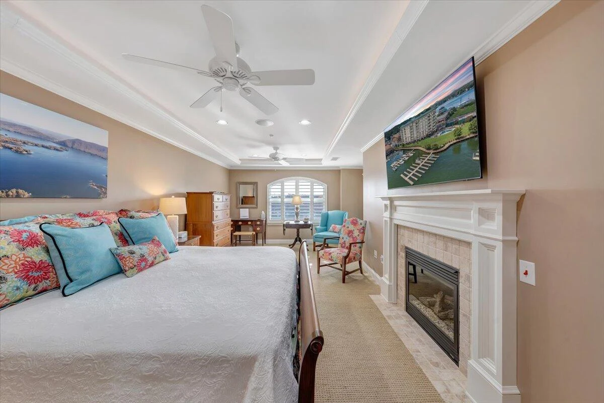 100 Bridgewater Pointe PL #601 - Photo 21