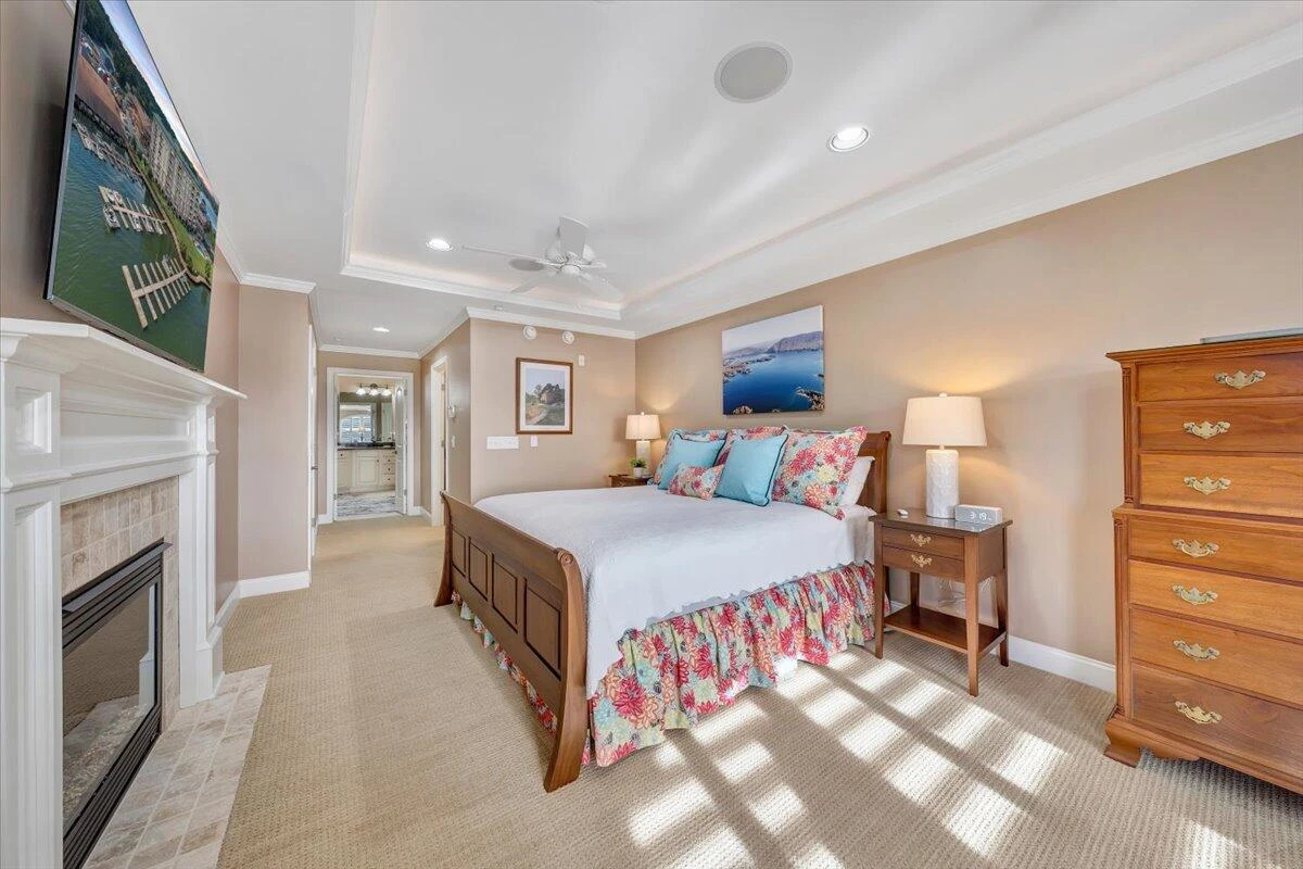 100 Bridgewater Pointe PL #601 - Photo 22