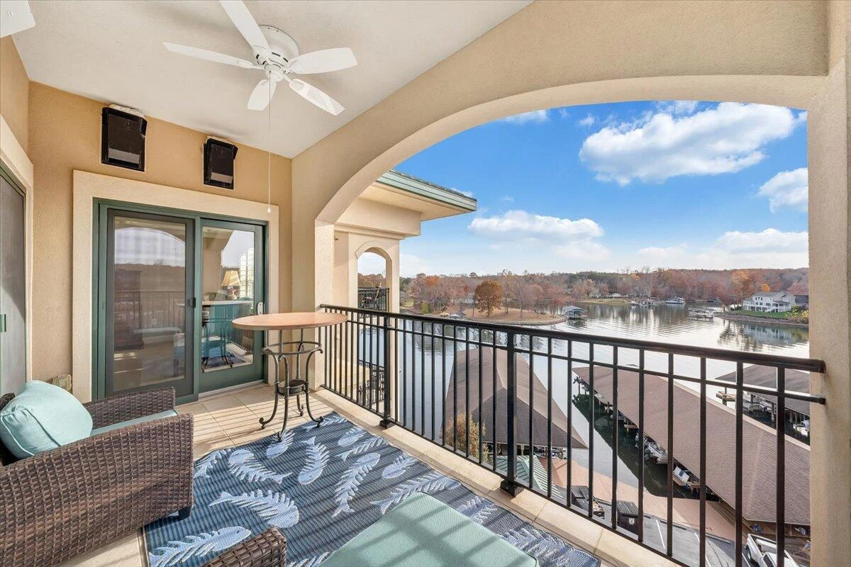 100 Bridgewater Pointe PL #601 - Photo 37