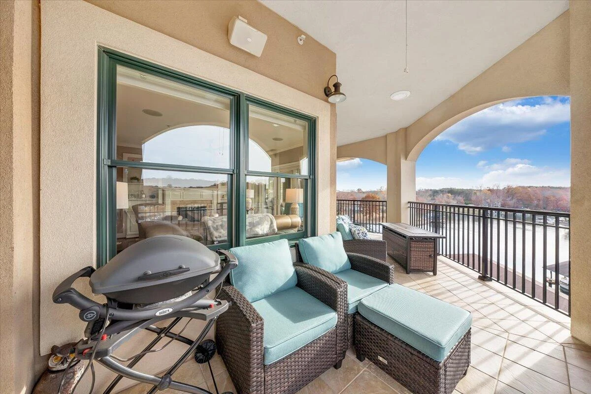 100 Bridgewater Pointe PL #601 - Photo 39