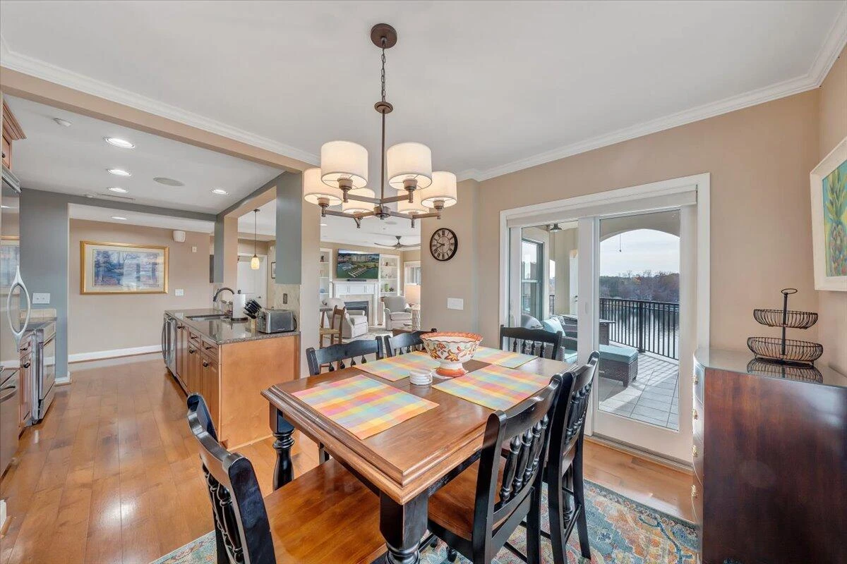 100 Bridgewater Pointe PL #601 - Photo 4