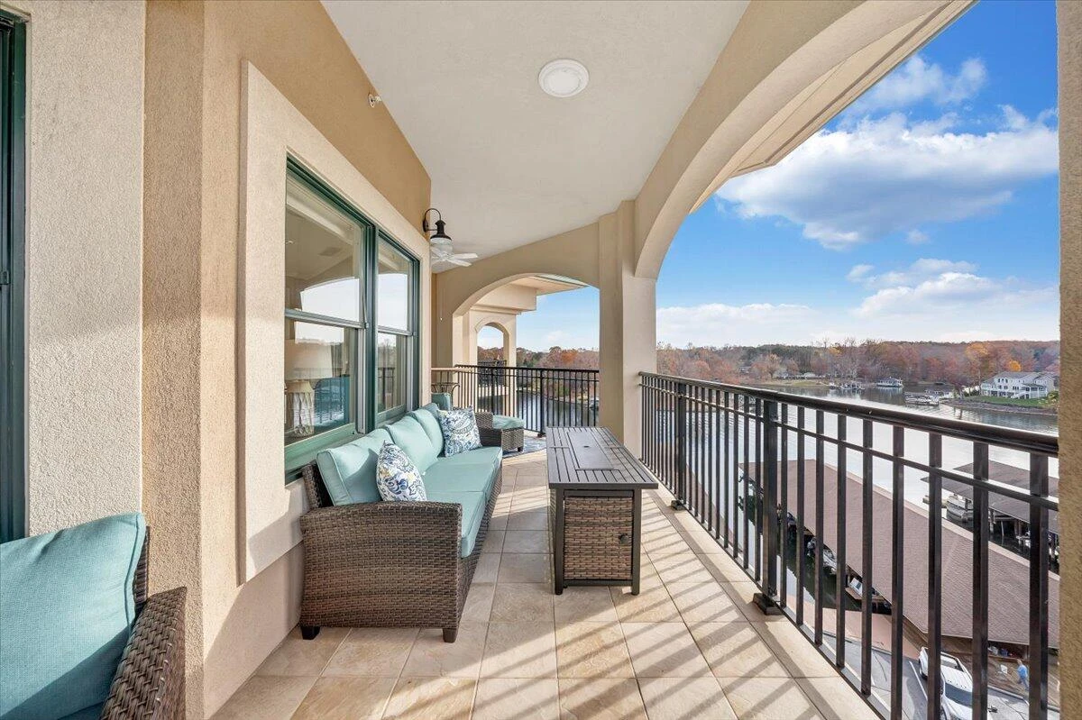 100 Bridgewater Pointe PL #601 - Photo 40