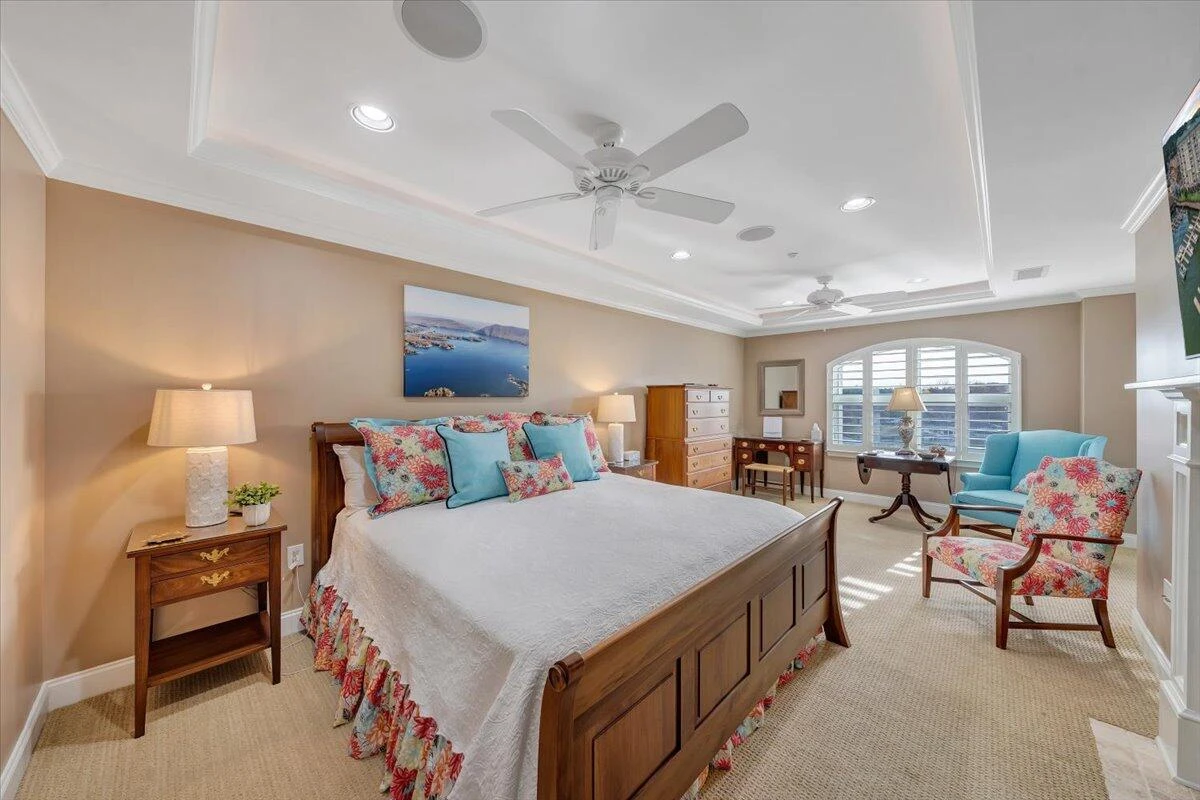 100 Bridgewater Pointe PL #601 - Photo 5