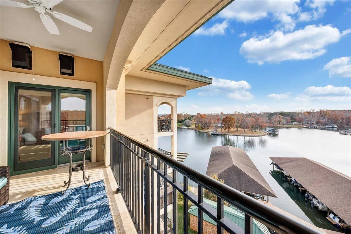 100 Bridgewater Pointe PL #601 - Photo 6