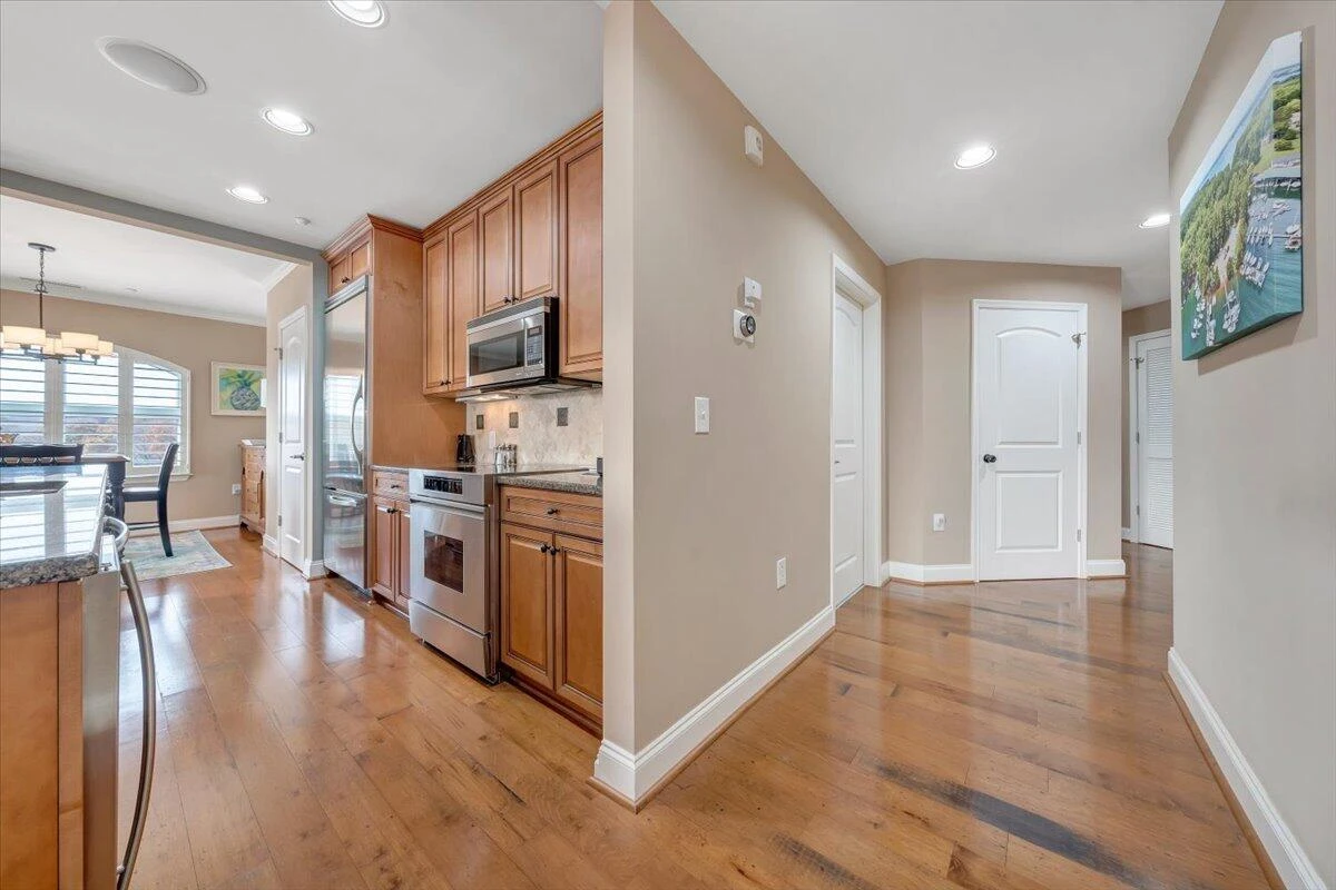 100 Bridgewater Pointe PL #601 - Photo 9