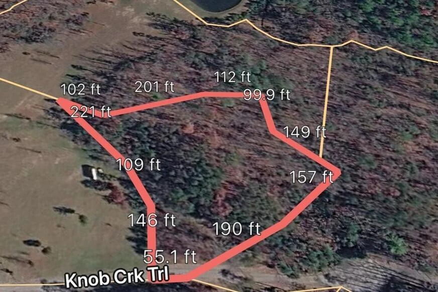 3741 Knob Creek TRL - Photo 10