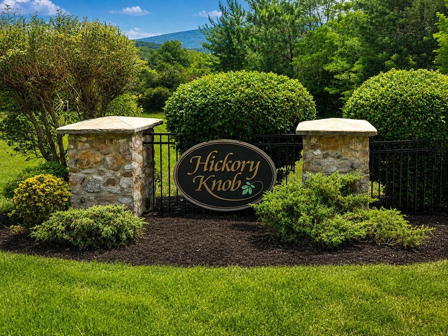 3741 Knob Creek TRL