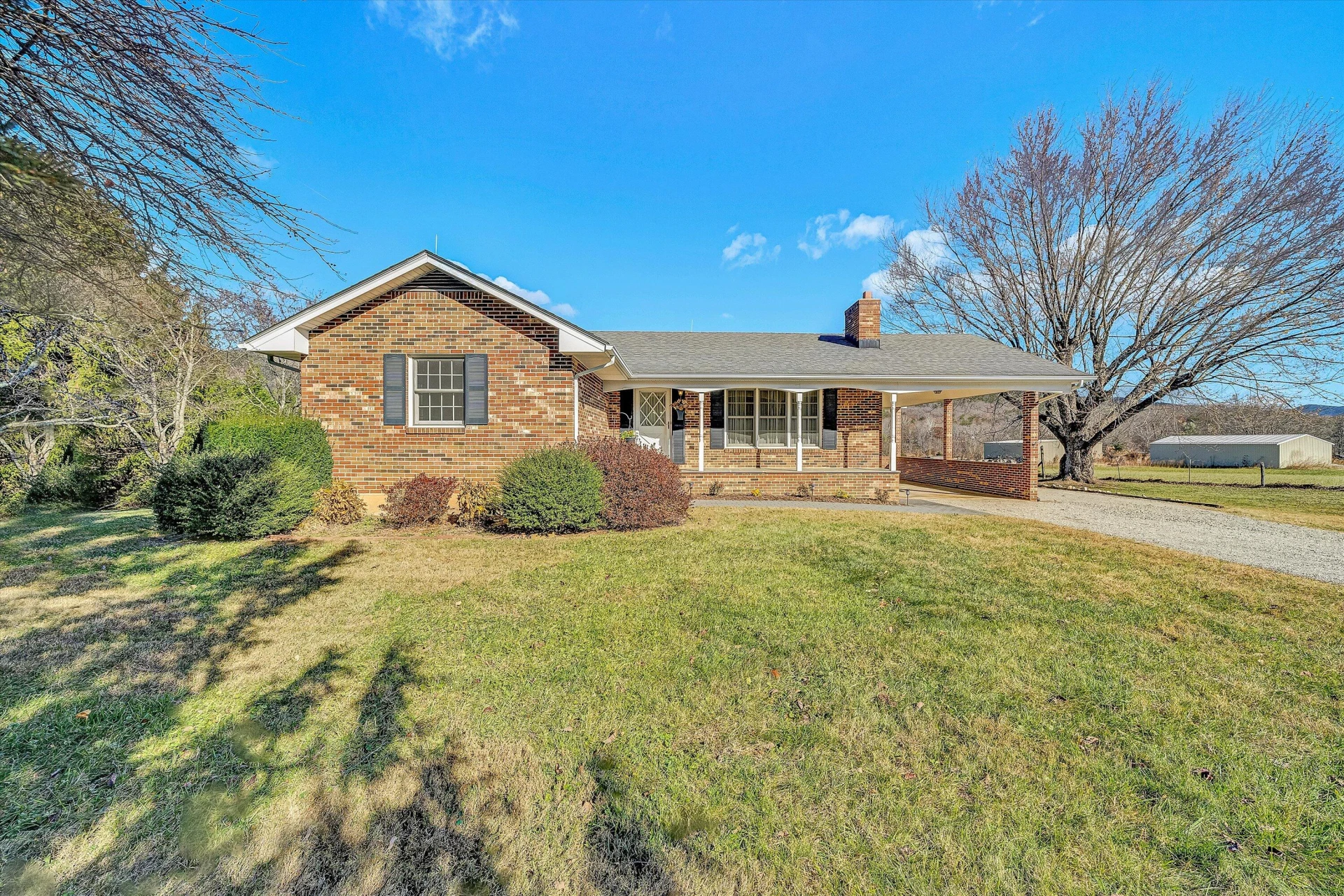 3469 Bradshaw RD