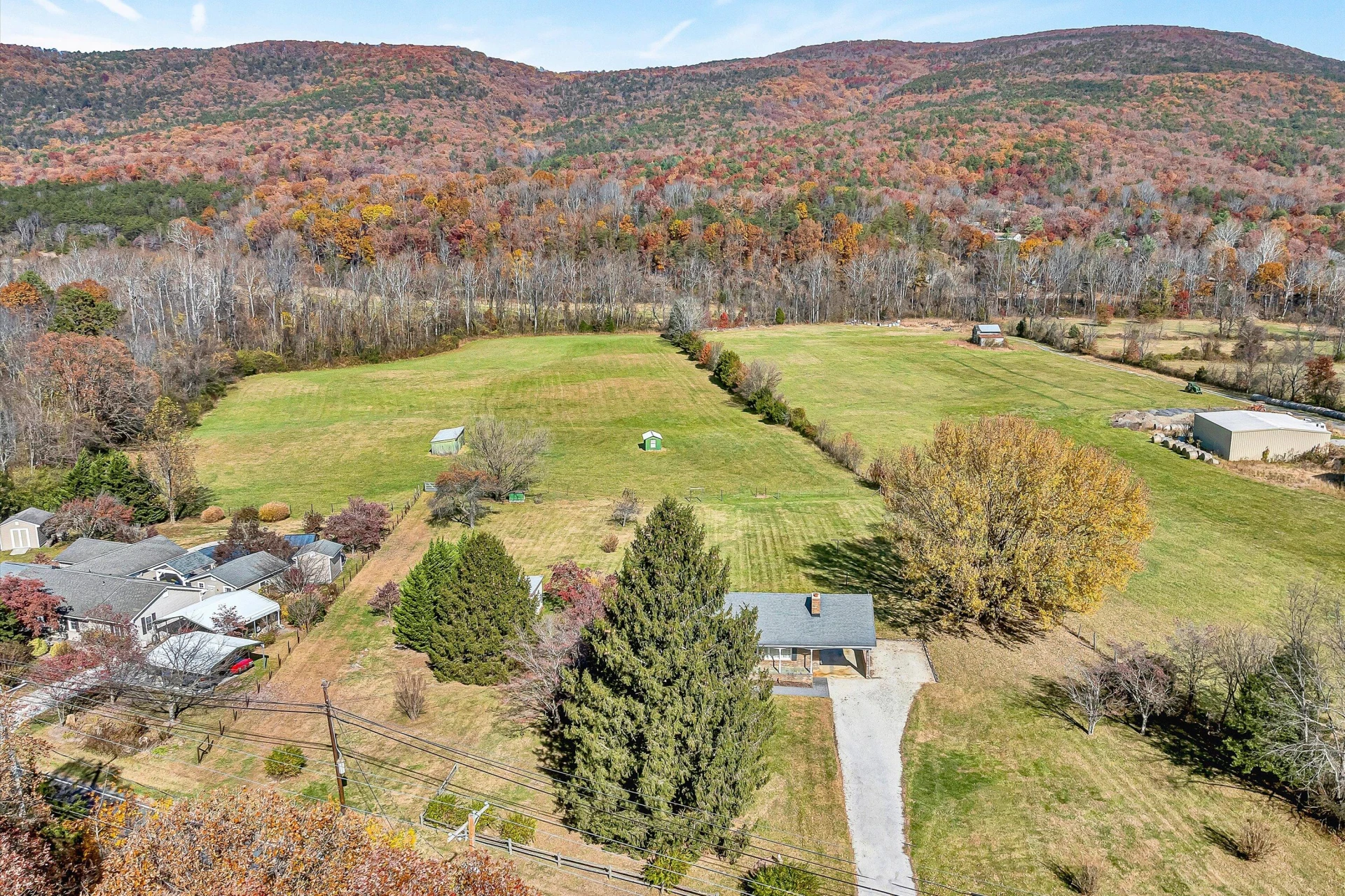 3469 Bradshaw RD - Photo 44