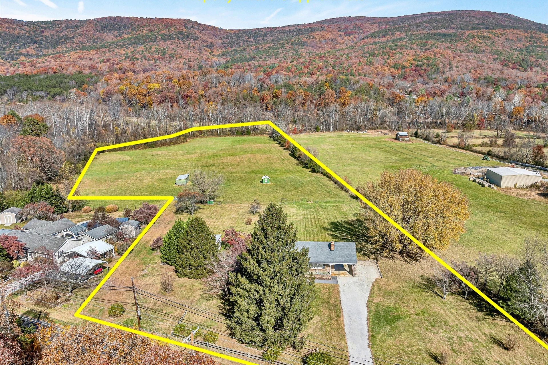 3469 Bradshaw RD - Photo 46